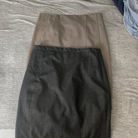 Two express Pencil skirts - Picture 3 of 5